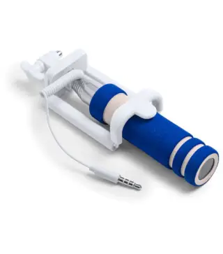 MINI PALO SELFIE PLEGABLE CON AUTO DISPARADOR