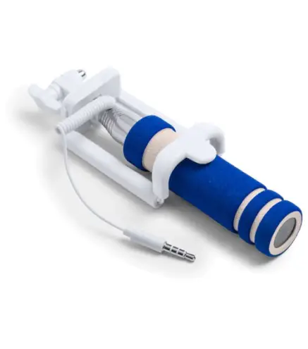 MINI PALO SELFIE PLEGABLE CON AUTO DISPARADOR