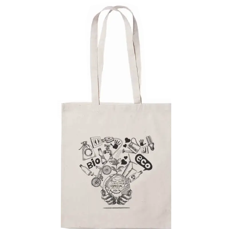 BOLSA DE LA COMPRA YUTE