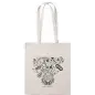 BOLSA DE LA COMPRA YUTE BOLSA DE LA COMPRA YUTE