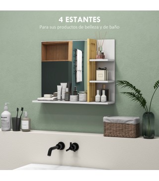 Conjunto de Baño
