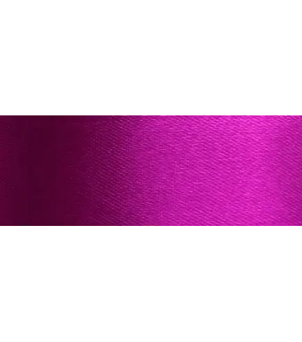 CINTA SATEN 2 CARAS 25 ML. 46 METROS POR ROLLO