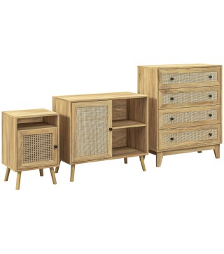 Conjunto para Hogar