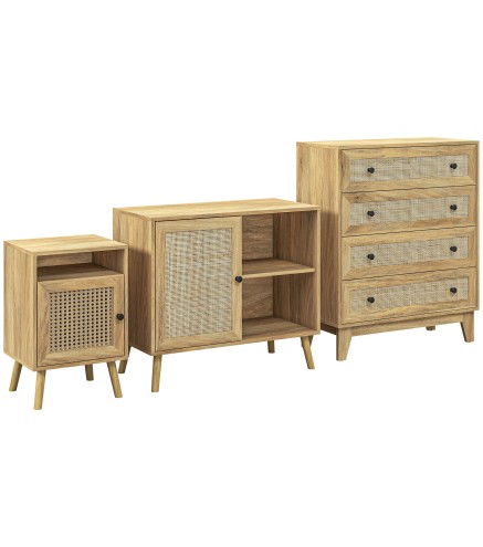 Conjunto para Hogar