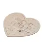 PUZZLE DE FIRMAS MADERA CORAZÓN 47 CM