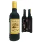 SET BOTELLA VINO 3 PIEZAS