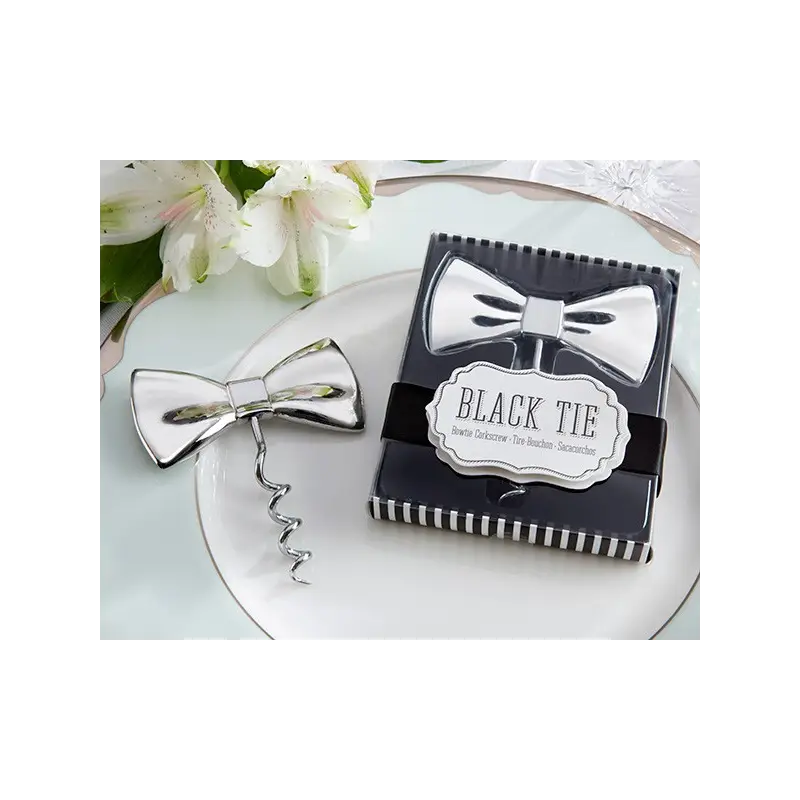 ABREBOTELLAS PAJARITA EN CAJA DE REGALO