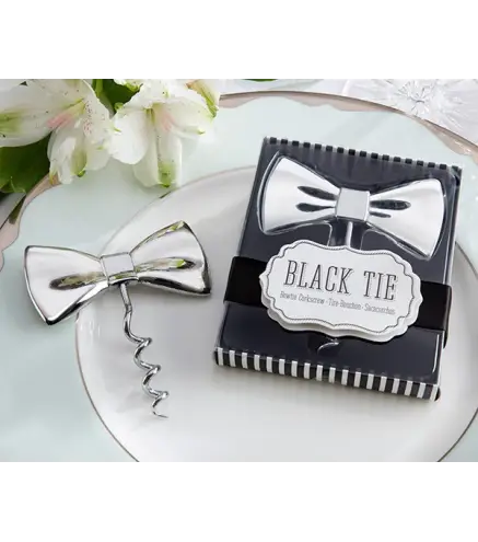 ABREBOTELLAS PAJARITA EN CAJA DE REGALO