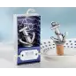 TAPÓN BOTELLA "ANCLA ANCHOR" EN CAJA REGALO