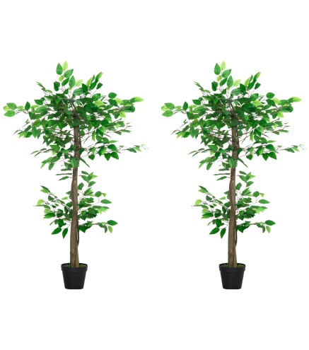 Plantas Artificiales