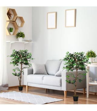 Plantas Artificiales