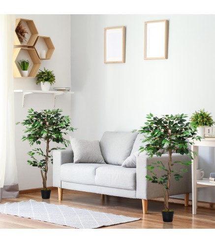Plantas Artificiales