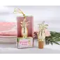 TAPÓN BOTELLA "PIÑA" EN CAJA DE REGALO