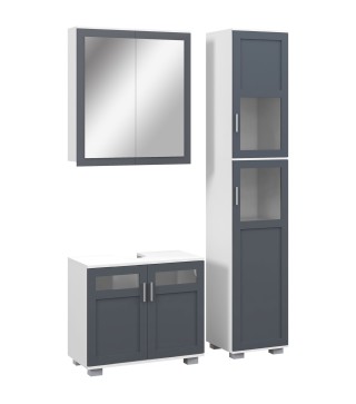 Conjunto de Baño