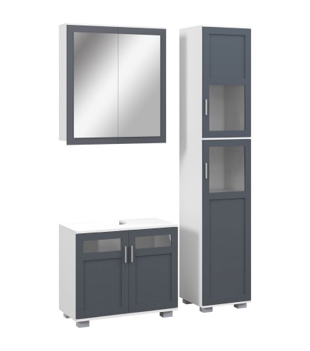 Conjunto de Baño
