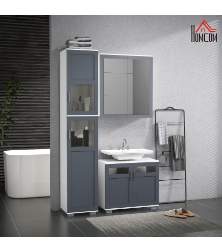 Conjunto de Baño