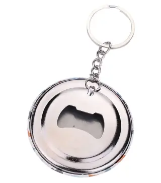 LLAVERO CHAPA ABRIDOR "RECUERDO MOLÓN"