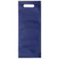 BOLSA NON-WOVEN CON ASA PARA VINO 75CL.