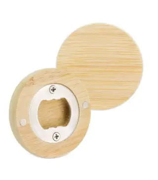 ABREBOTELLAS IMANTADO BAMBÚ NATURAL