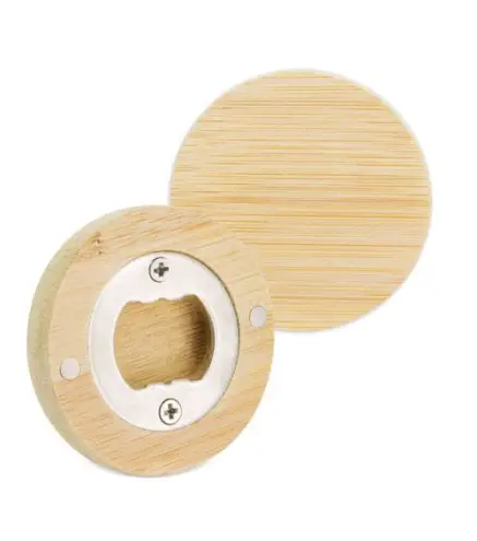 ABREBOTELLAS IMANTADO BAMBÚ NATURAL