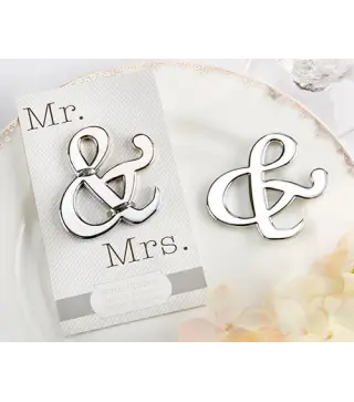 CAJA 1000 ABREBOTELLAS SYMBOL UNION &