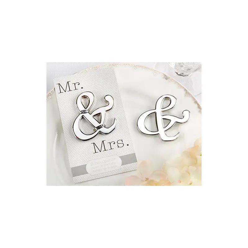 CAJA 1000 ABREBOTELLAS SYMBOL UNION &