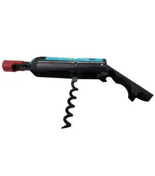 CAJA DE 192 SACACORCHOS ABRIDOR MAGNÉTICO FRASES