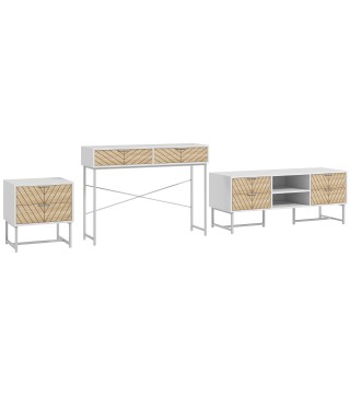Conjunto para Hogar