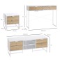 Conjunto para Hogar