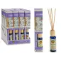 DISPLAY 12 AMBIENTADORES MIKADOS 50ML CON VARILLAS JAZMIN