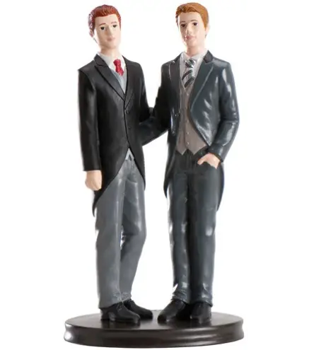 FIGURA PASTEL CHICOS