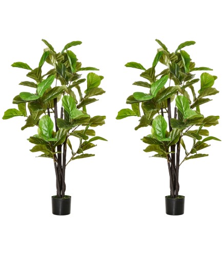 Plantas Artificiales