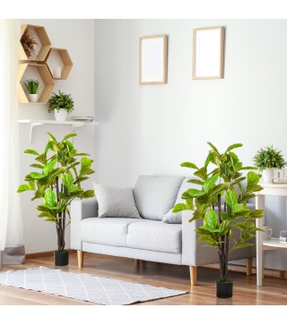 Plantas Artificiales
