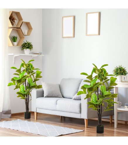 Plantas Artificiales