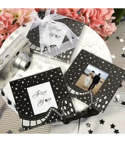 SET 2 POSAVASOS CINEMA