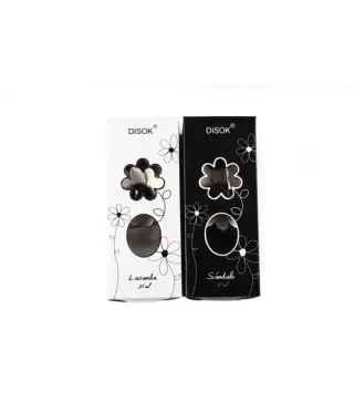 DIFUSOR AMBIENTADOR DE AROMAS "FLORES"