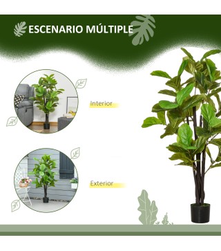 Plantas Artificiales