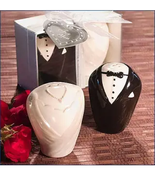 SALERO + PIMENTERO NOVIOS