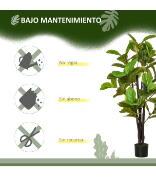 Plantas Artificiales