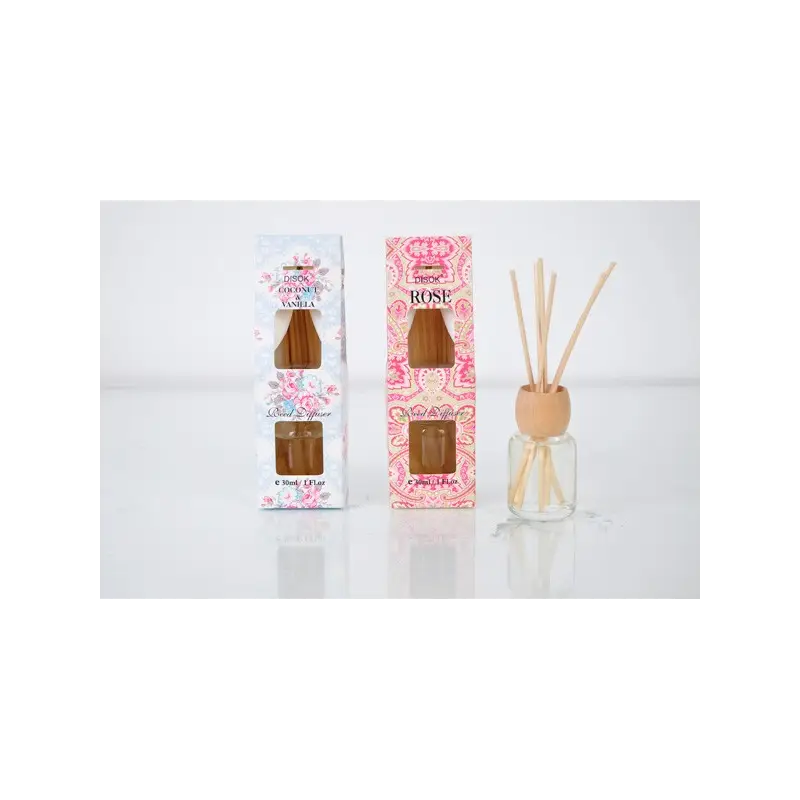 AMBIENTADOR FLORAL MIKADO 30 ML