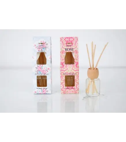 AMBIENTADOR FLORAL MIKADO 30 ML