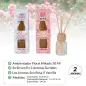 AMBIENTADOR FLORAL MIKADO 30 ML