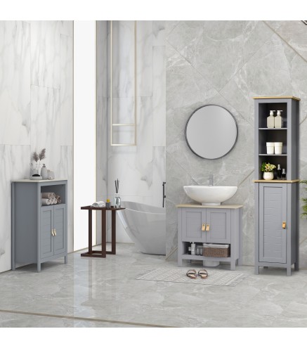 Conjunto de Baño