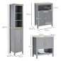 Conjunto de Baño Conjunto de Baño