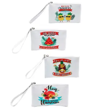 PORTATODO "TROPICAL"