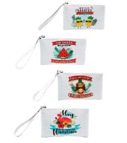 PORTATODO "TROPICAL"