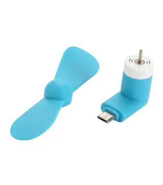 VENTILADOR PARA MÓVILES