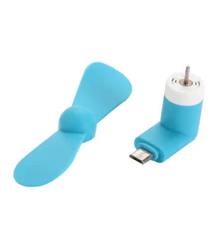 VENTILADOR PARA MÓVILES