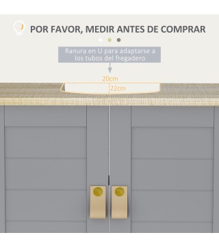 Conjunto de Baño