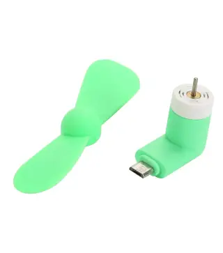 VENTILADOR PARA MÓVILES